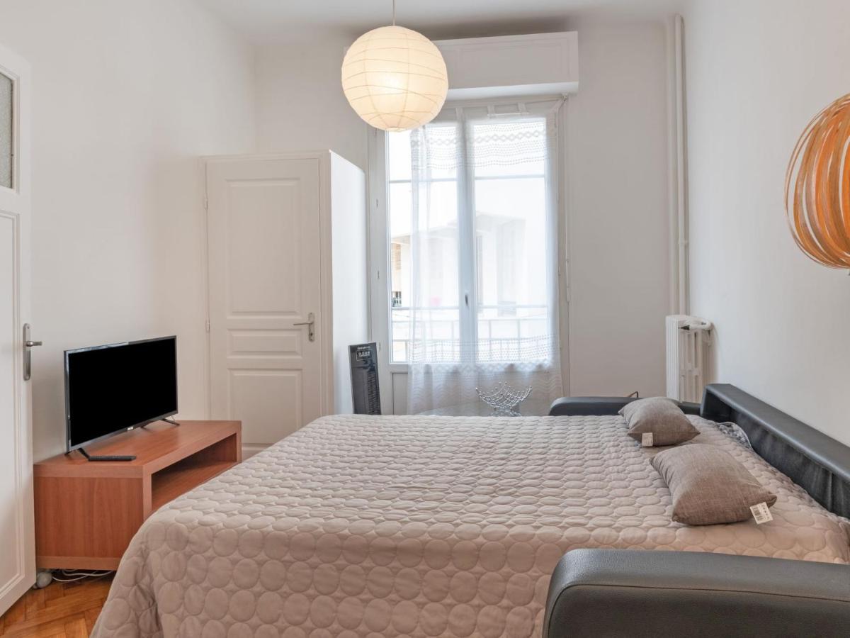 Studio L'Escurial-1 By Interhome ニース エクステリア 写真