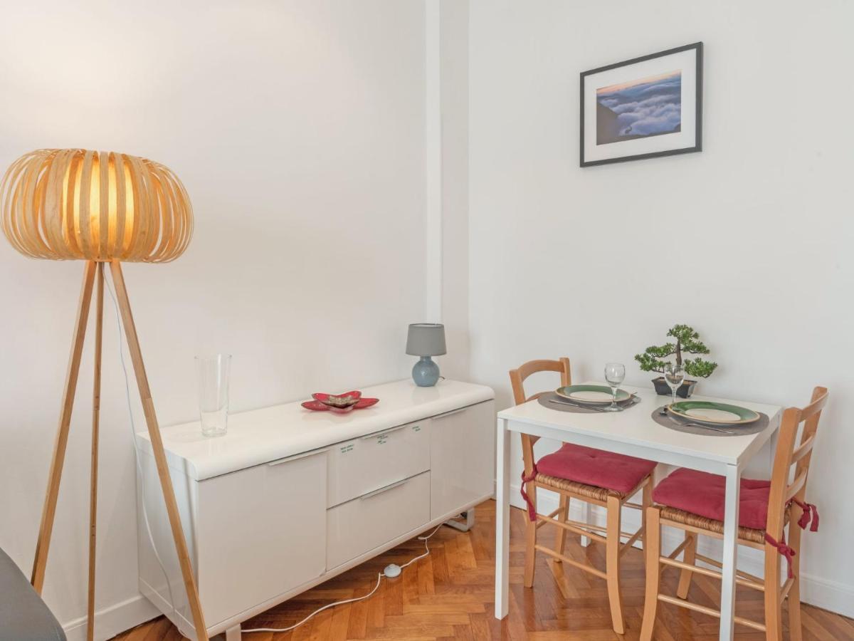 Studio L'Escurial-1 By Interhome ニース エクステリア 写真